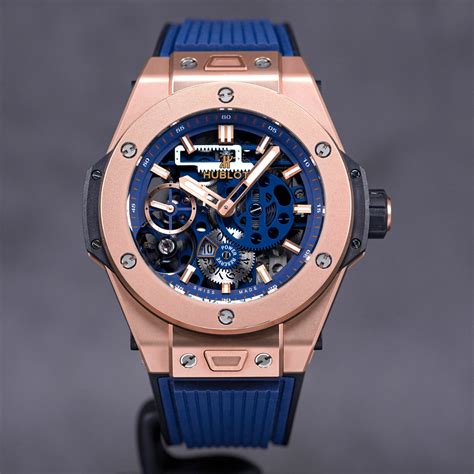 harga hublot original|hublot harga.